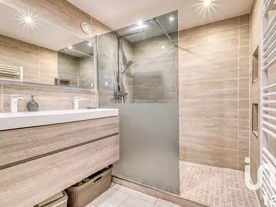 Appartement, 81 m²