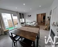 Appartement, 101 m²