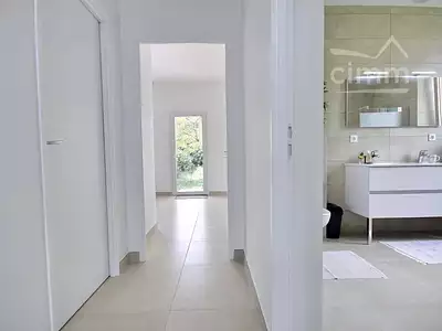 Maison, 93 m²