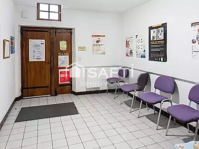 Maison, 82 m²