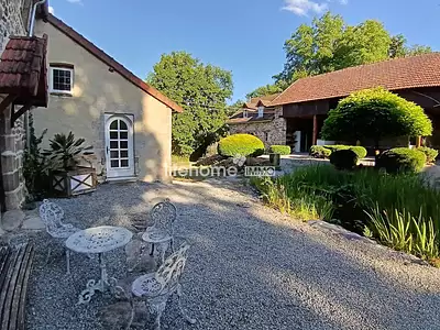 Maison, 210 m²