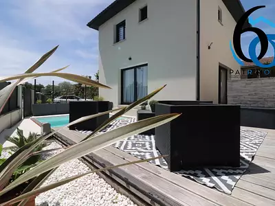 Maison, 90 m²
