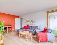 Appartement, 75 m²