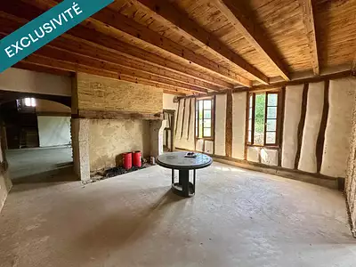 Maison, 390 m²