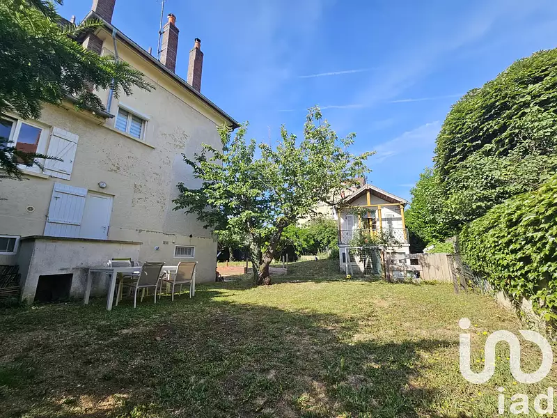 Maison, 137 m²