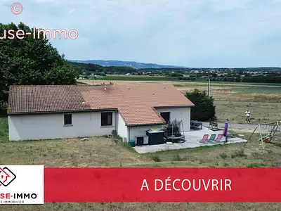 Maison, 145 m²