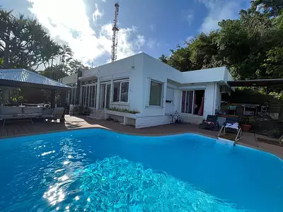 Maison, 195 m²