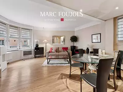 Appartement, 60,74 m²