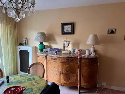Appartement, 72 m²