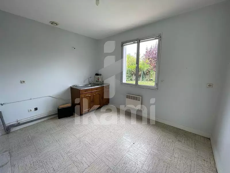 Maison, 120 m²