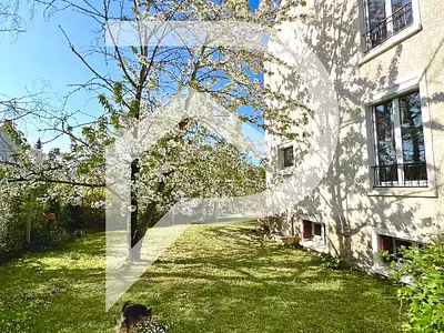 Maison, 102 m²