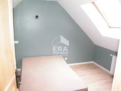 Maison, 132 m²