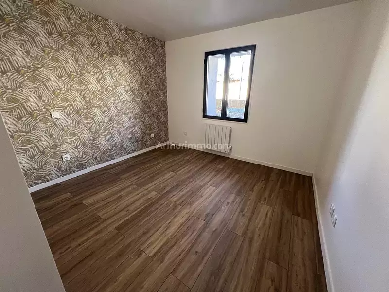 Maison, 119,65 m²