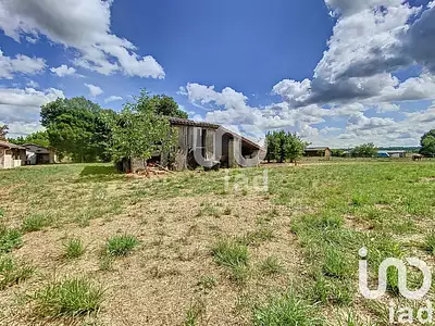 Maison, 100 m²