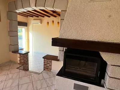 Maison, 114 m²
