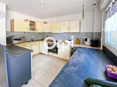 Maison, 72 m²