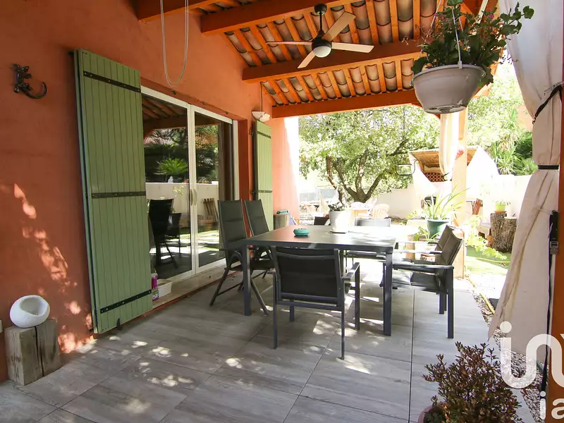 Maison, 175 m²