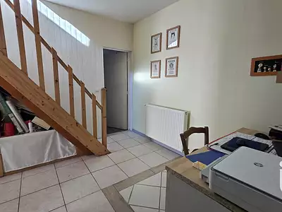 Maison, 134 m²