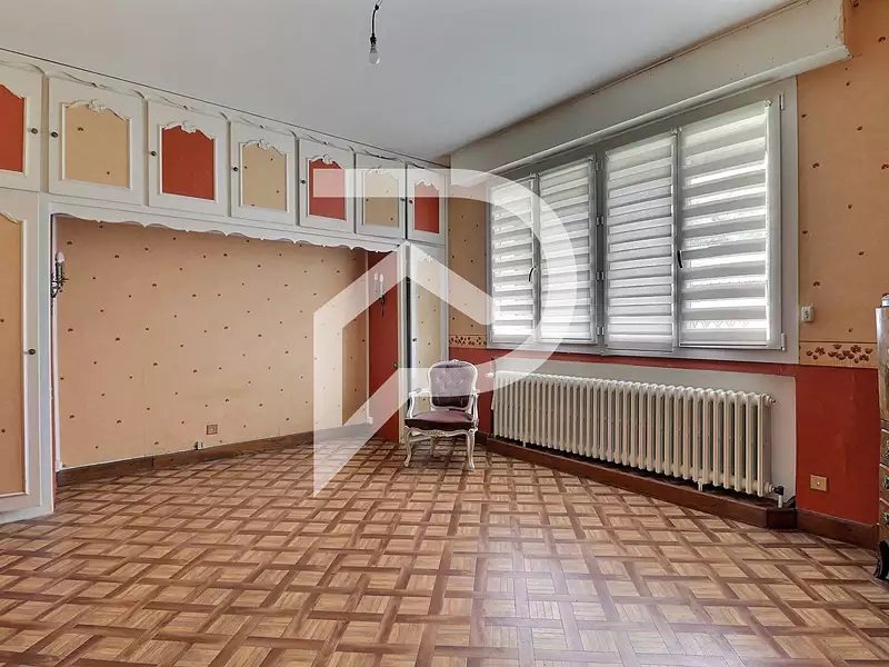 Maison, 145 m²