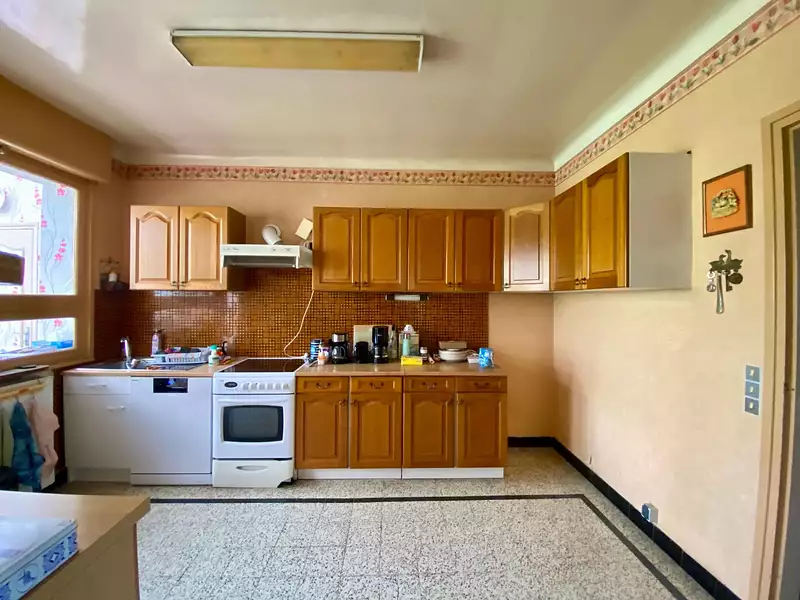 Maison, 150 m²