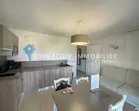 Appartement, 55,09 m²