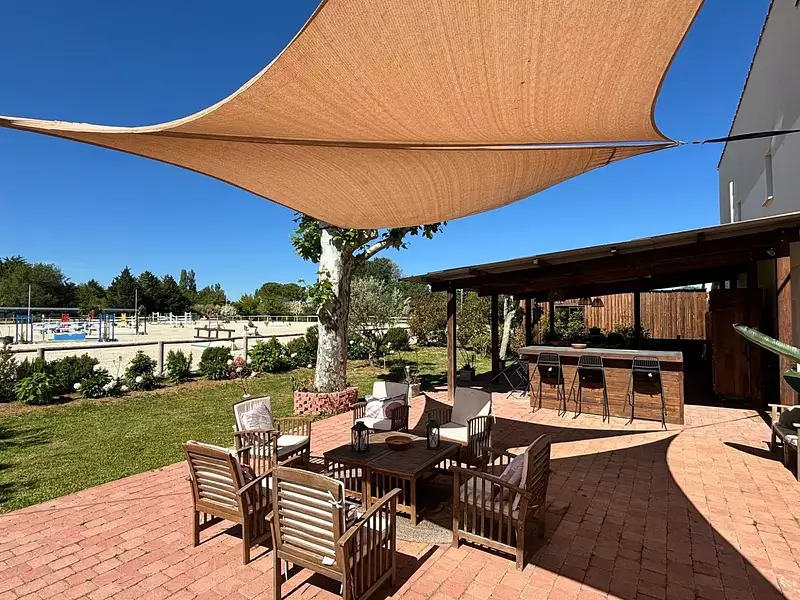 Maison, 200 m²
