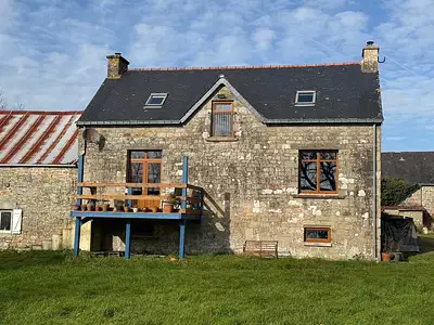 Maison, 134 m²