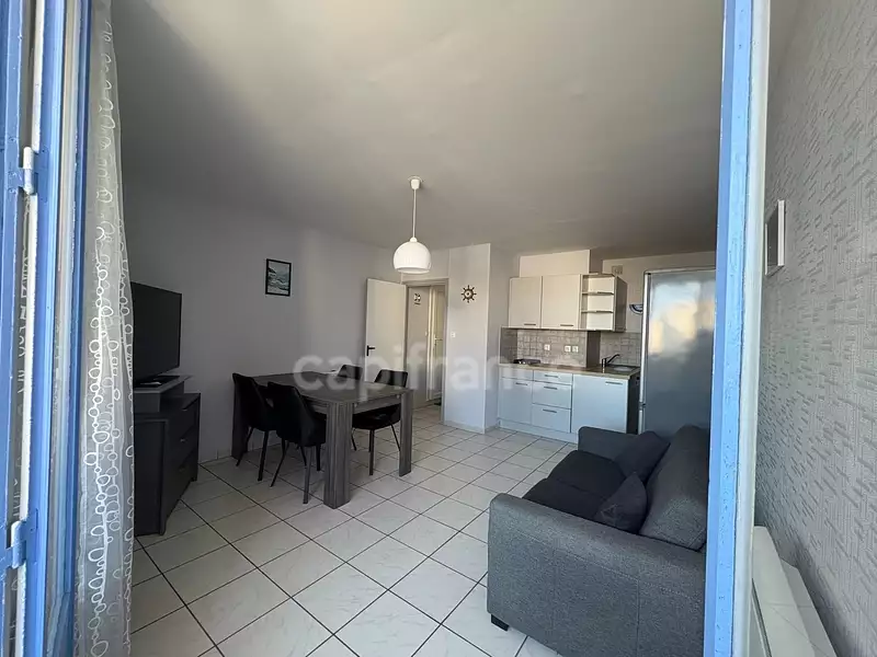 Appartement, 53 m²