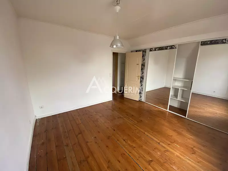 Maison, 160 m²