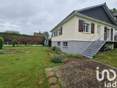 Maison, 80 m²