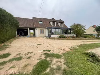 Maison, 153 m²