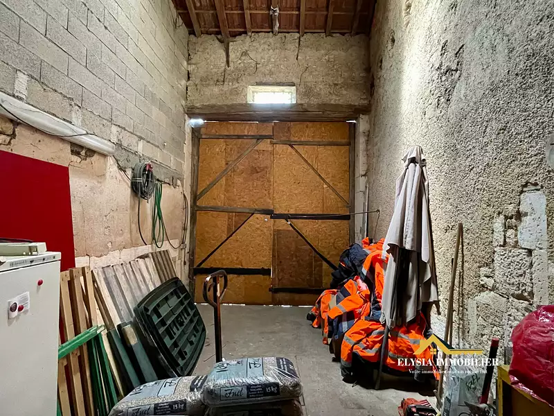Maison, 259,21 m²