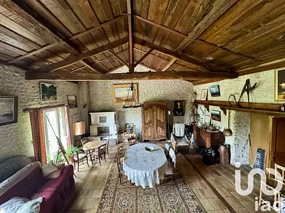 Maison, 227 m²