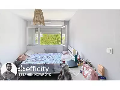 Appartement, 110 m²