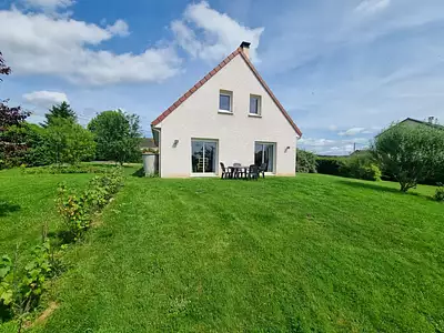 Maison, 138 m²