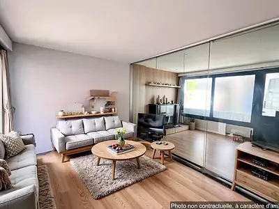 Maison, 76 m²