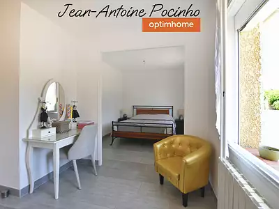 Maison, 166 m²