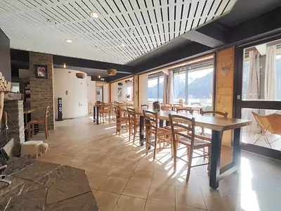 Immeuble, 572 m²