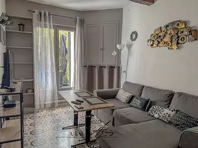 Maison, 43 m²