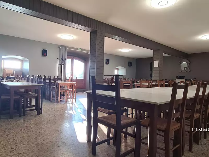 Divers, 278 m²