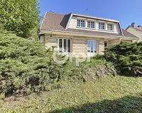 Maison, 221 m²
