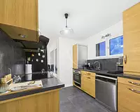 Appartement, 55,5 m²