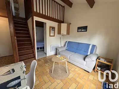 Maison, 30 m²