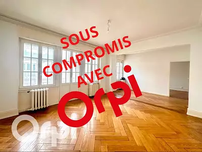 Appartement, 119 m²