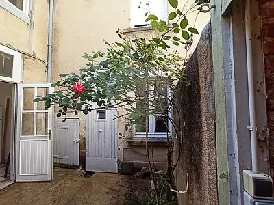 Maison, 107 m²