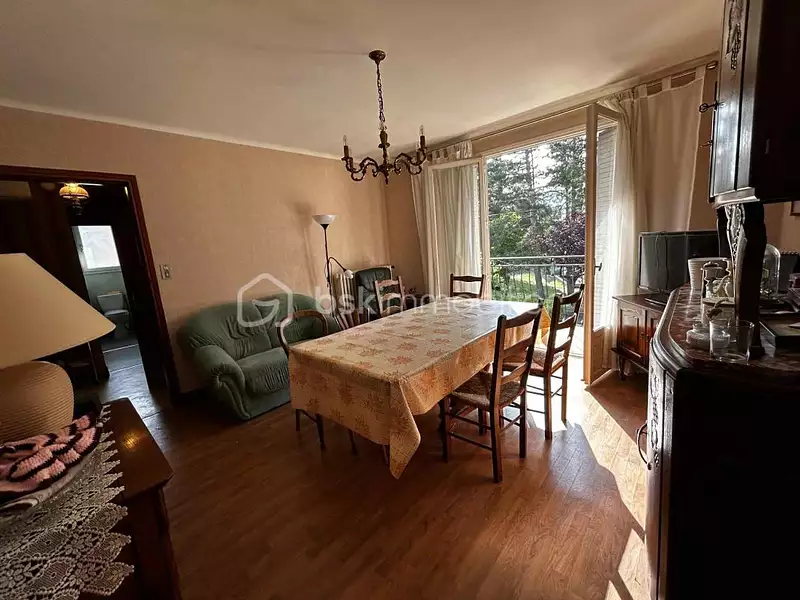 Maison, 89 m²