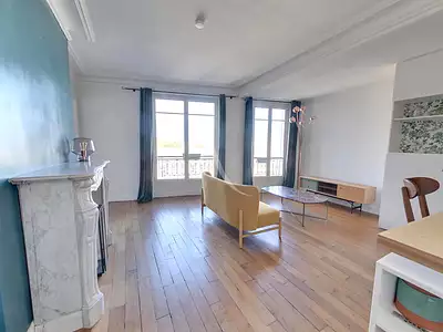 Appartement, 70,46 m²