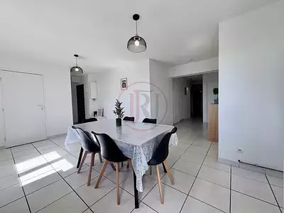 Appartement, 100 m²