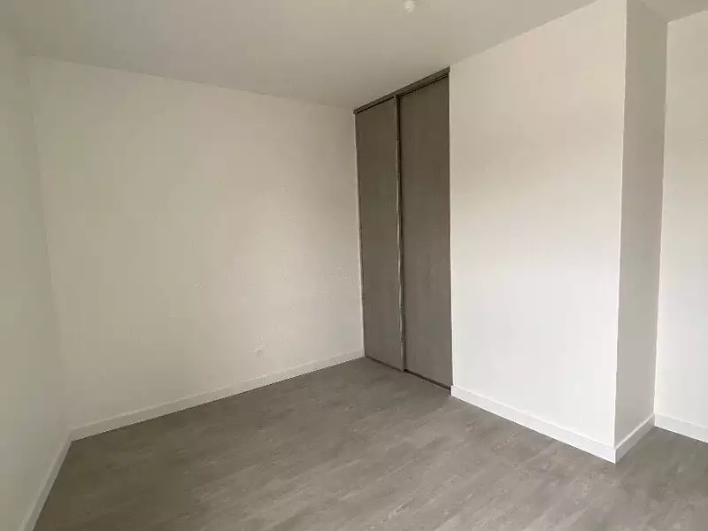 Appartement, 61,5 m²