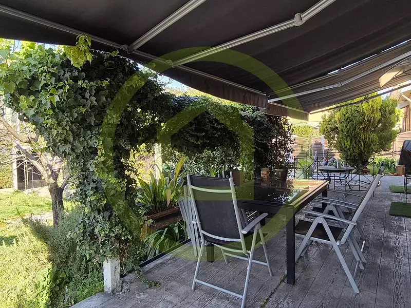 Maison, 93 m²